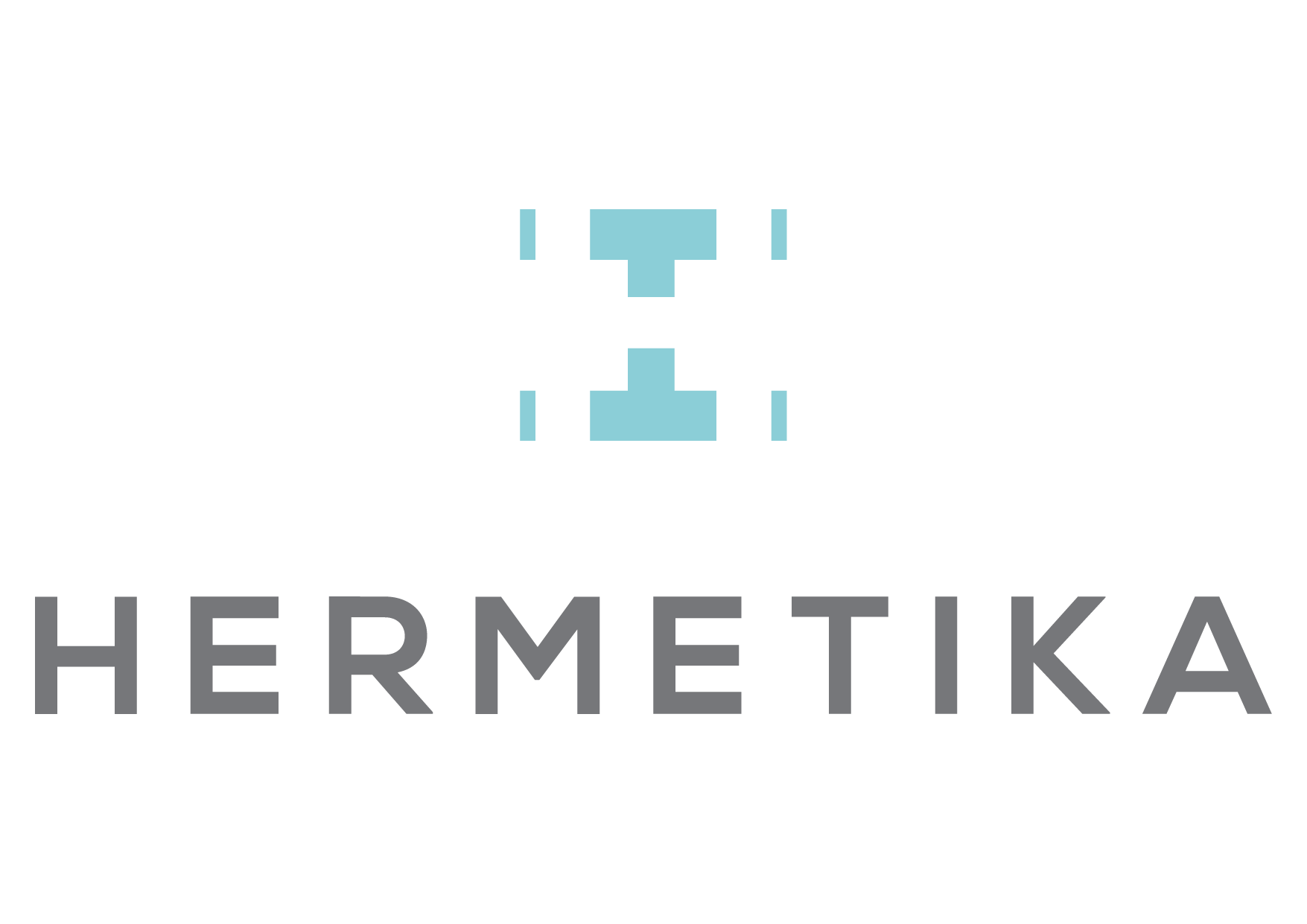 Logotipo HERMETIKA-2
